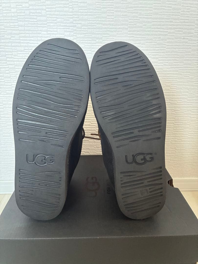 靴 UGG MOBLEY 26cm