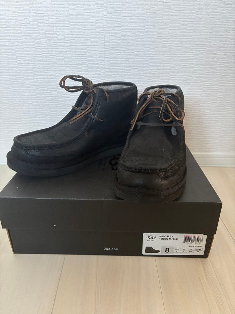 靴 UGG MOBLEY 26cm