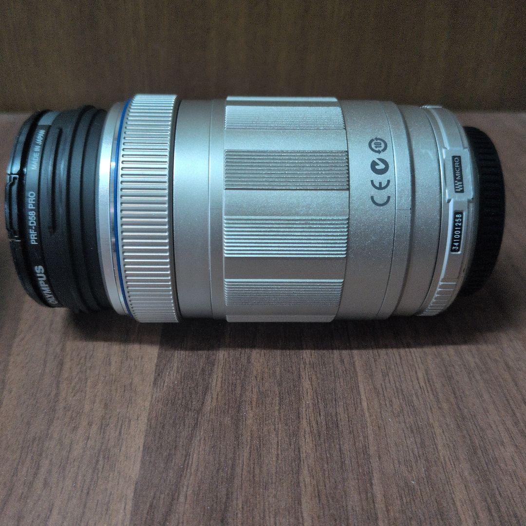 ☆*☆様 OLYMPUS M.ZUIKO DIGITAL ED 75-300mm