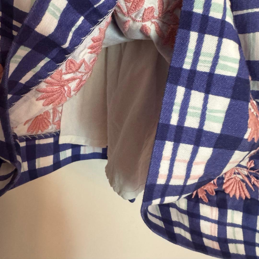 ボンポワン☆アリーナワンピ☆size12