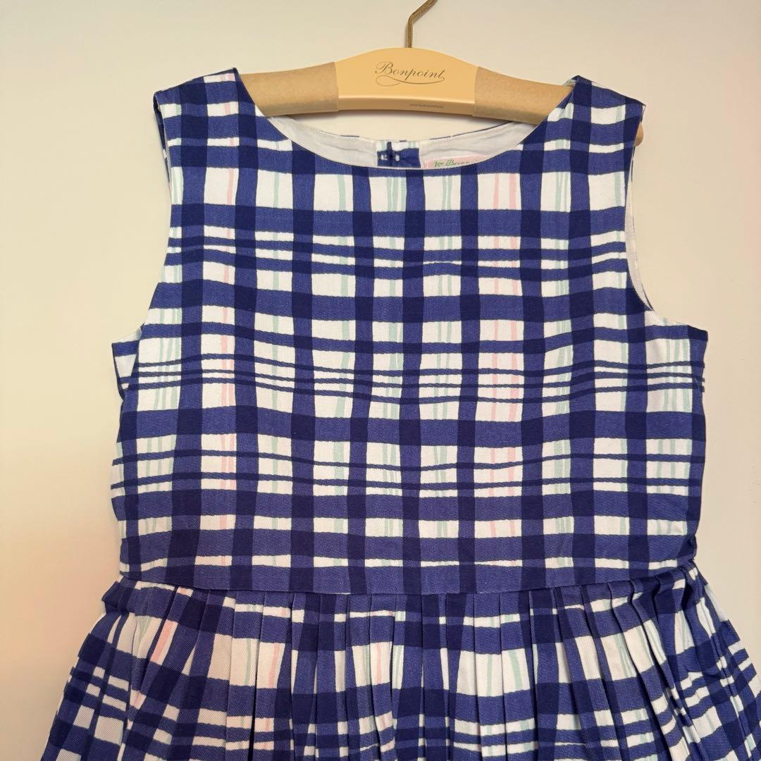 ボンポワン☆アリーナワンピ☆size12
