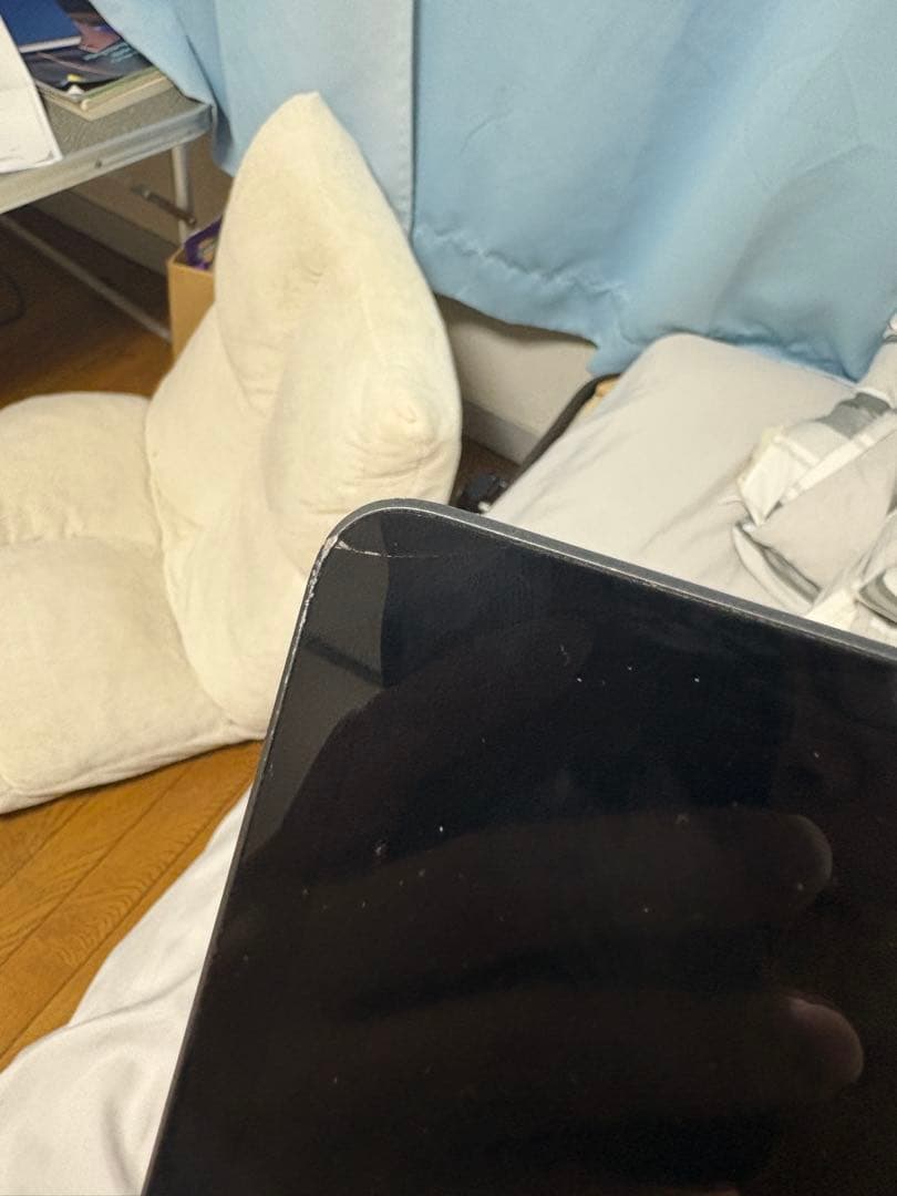 a*y様 Apple ipad 第8世代 32GB バテッリー容量89%