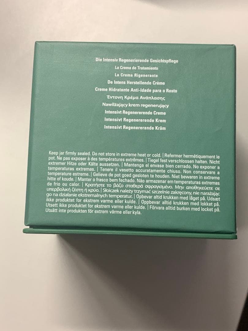 【新品 未使用 】LA MER ドゥ・ラ・メール クレーム 60ml