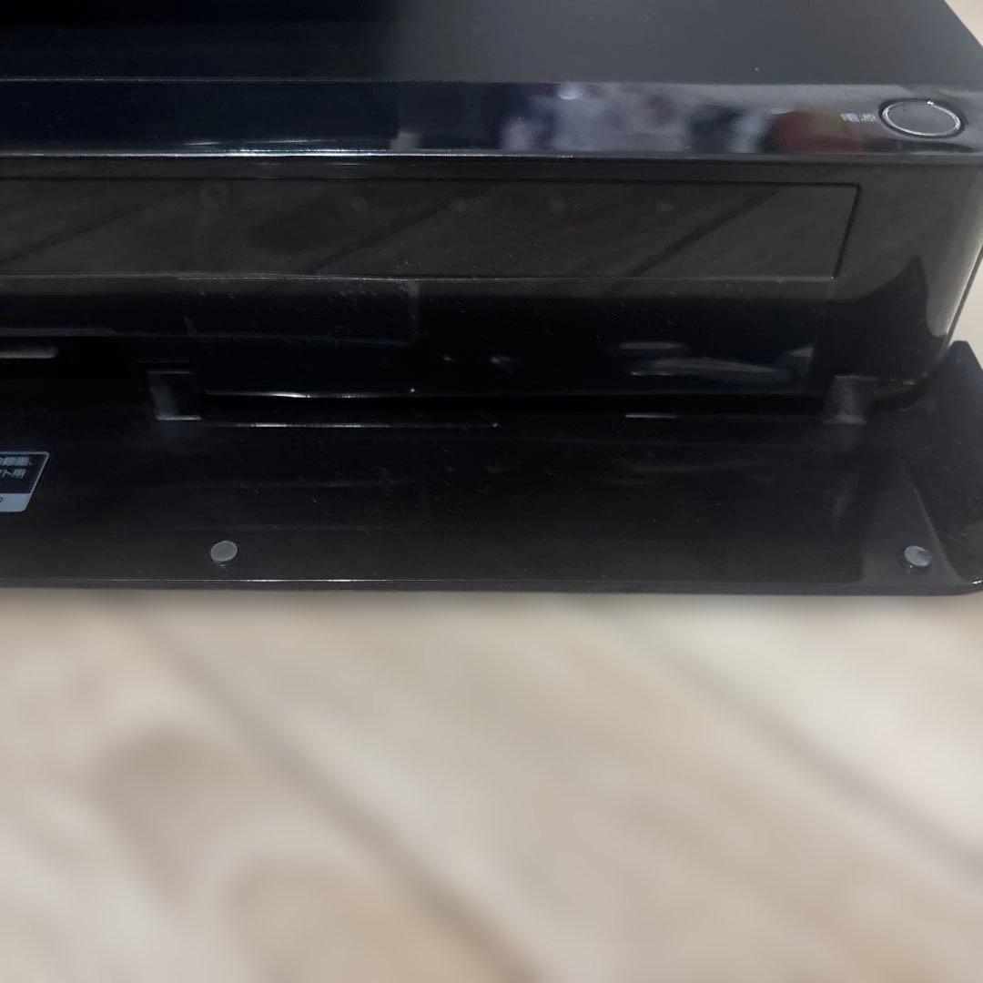 TOSHIBA DBR-M2008 東芝　BDレコーダー