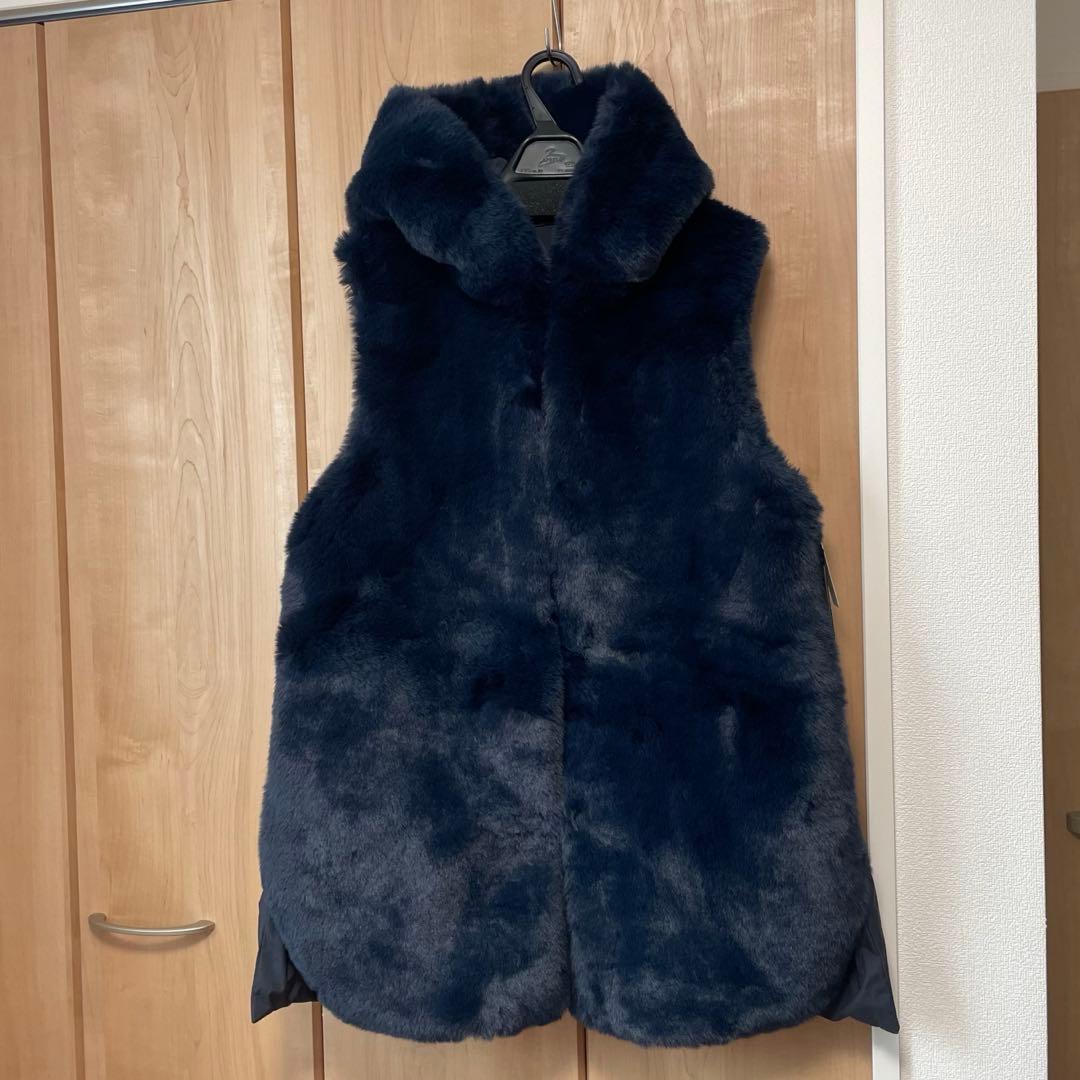 25,000円新品アーガAgaヤマダヤ THAIGREEN エコファーベスト