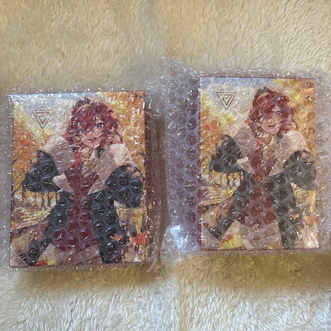 にじさんじ アンジュカトリーナ ONKYO DIRECT