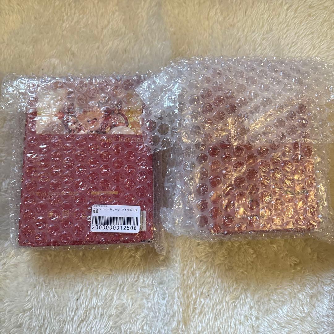 にじさんじ アンジュカトリーナ ONKYO DIRECT