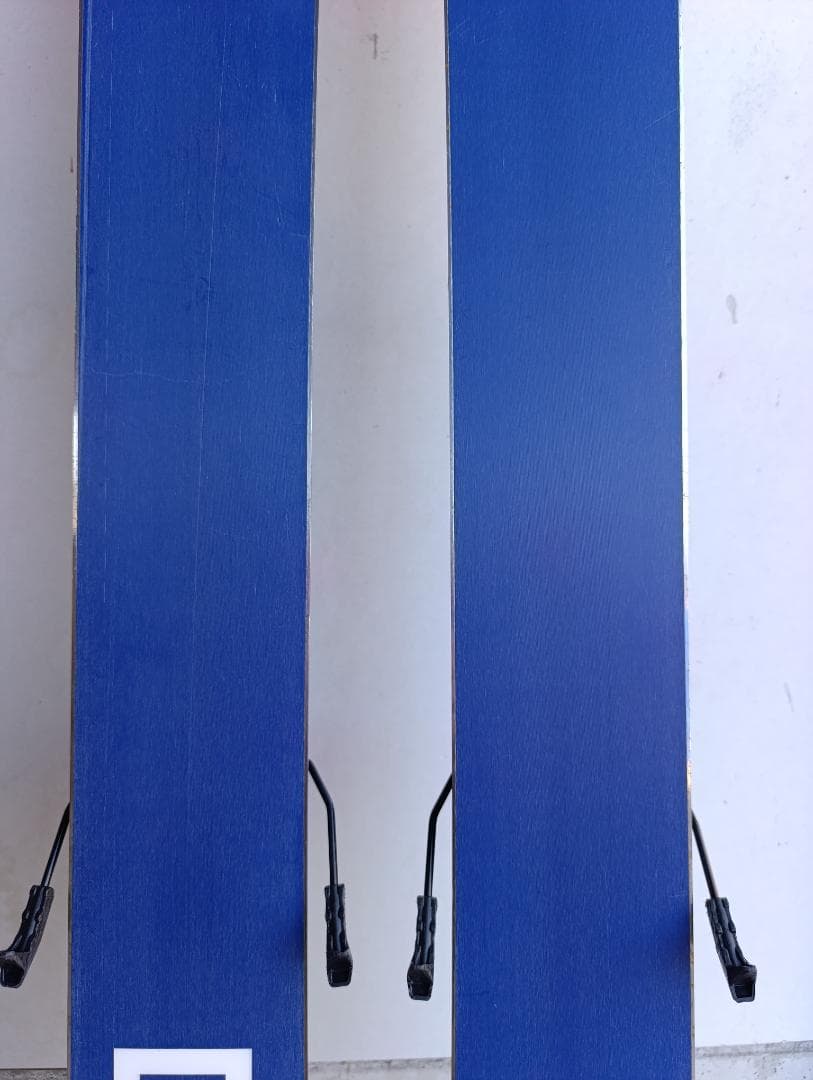 【中古】FACTION CT3 178cm + SALOMON Shift13