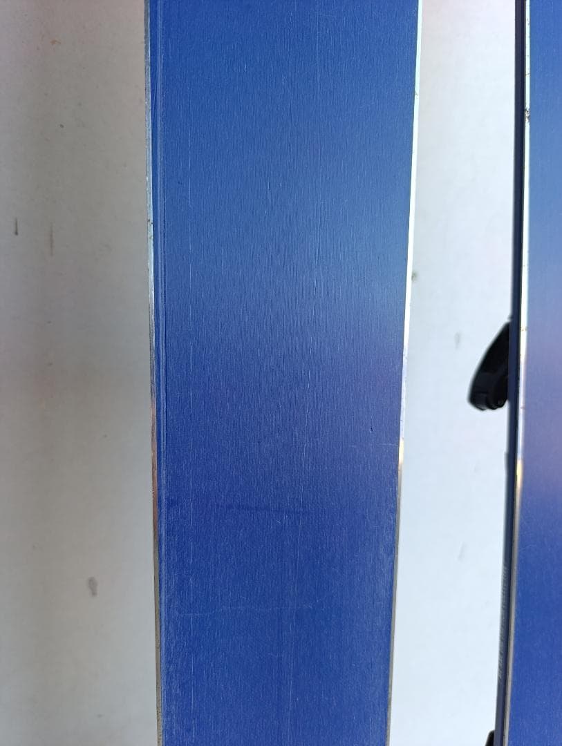 【中古】FACTION CT3 178cm + SALOMON Shift13