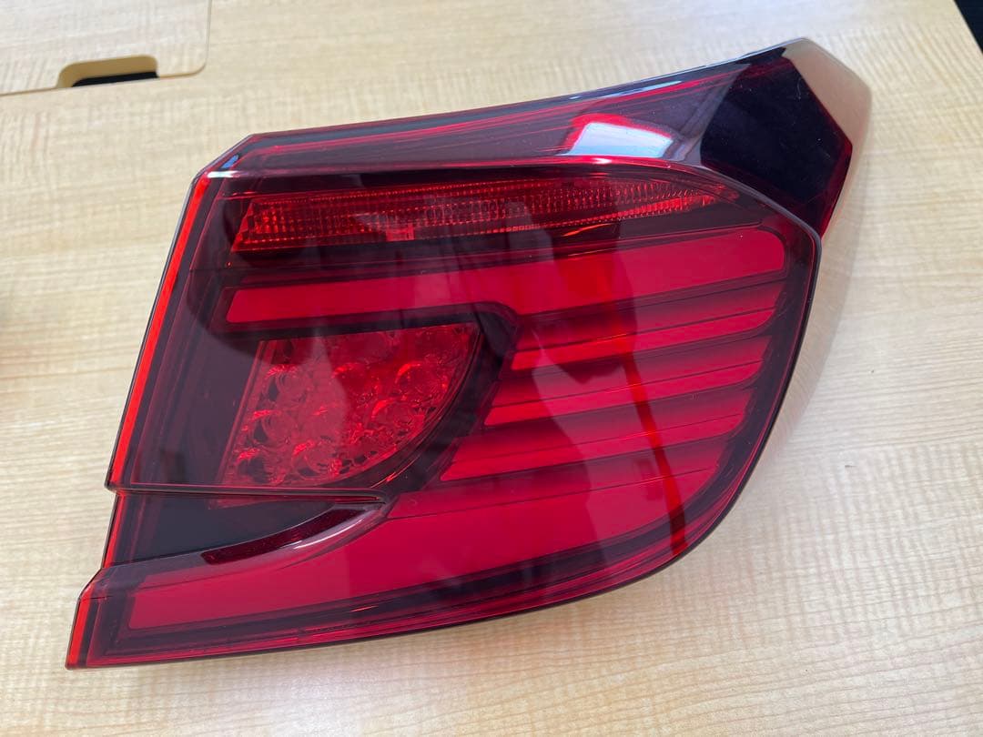 Accordアコード CV3LEDテールライト