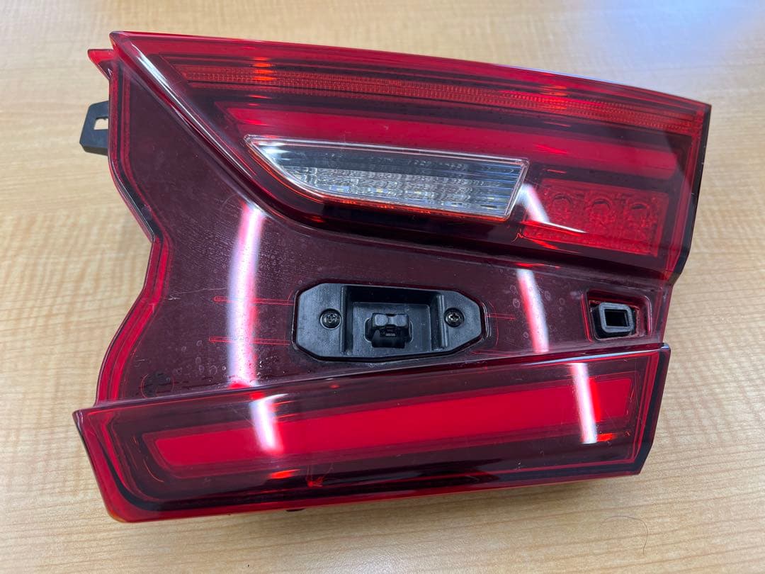 Accordアコード CV3LEDテールライト