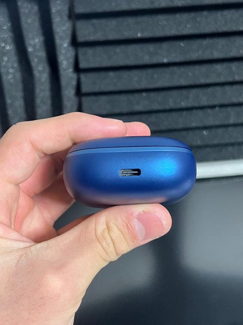 イヤホン soundcore Liberty5