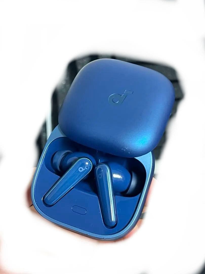 イヤホン soundcore Liberty5