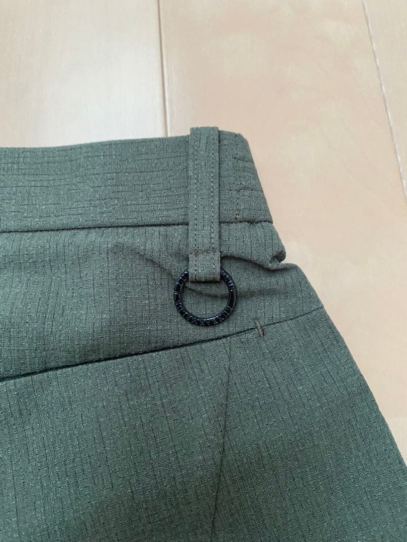 ゴルフウェア　リュクスエイケイエムプラス　セットアップ　XL