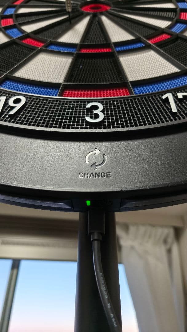 ダーツライブホーム　スタンド　ボード　セット　ダーツ　dartslive