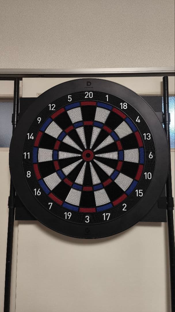 ダーツライブホーム　スタンド　ボード　セット　ダーツ　dartslive