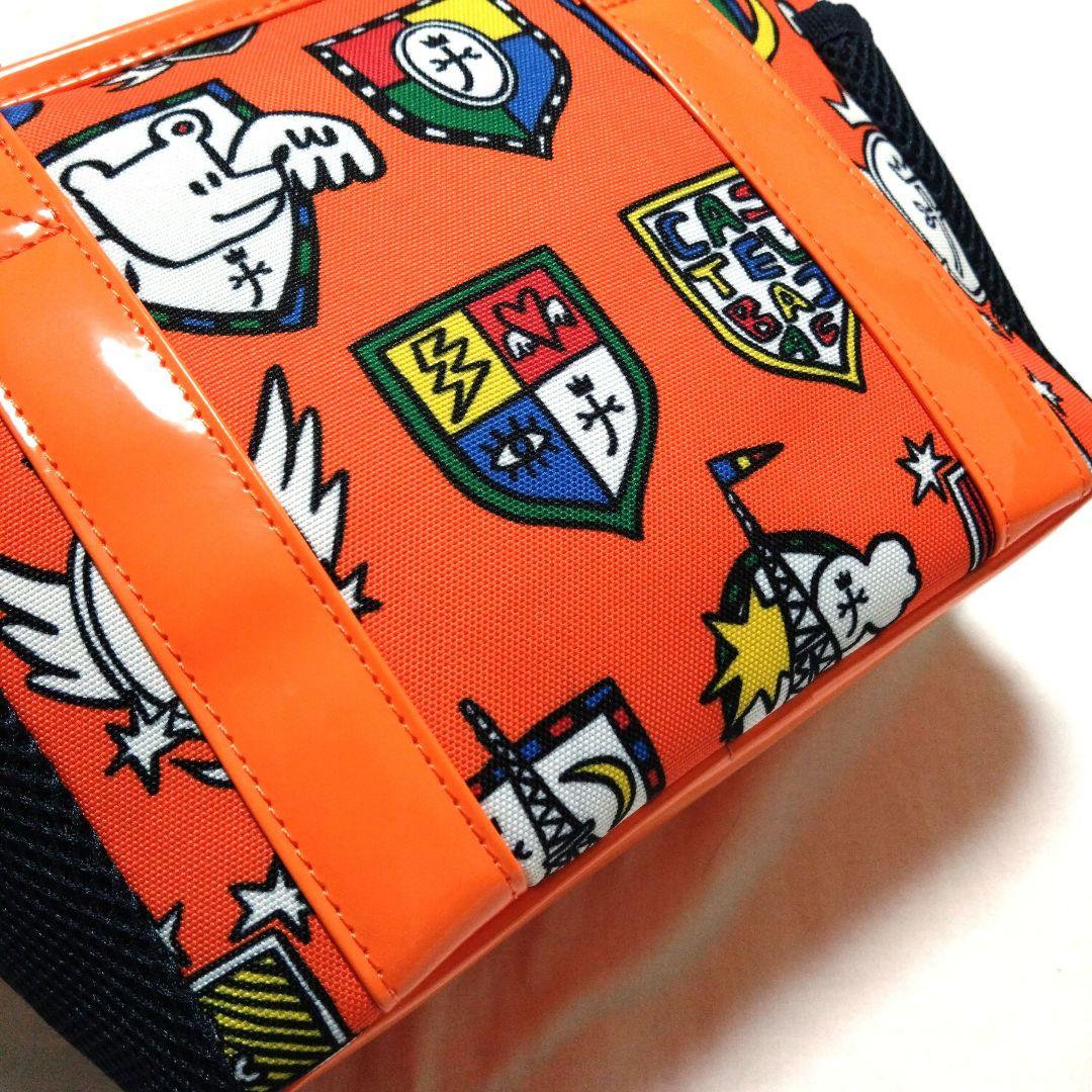 【新品タグ付き】CASTELBAJACカステルバジャックカートバッグゴルフバッグ