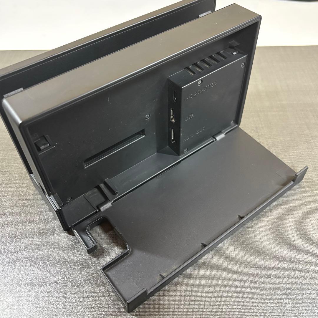 （専用）Nintendo Switch　本体　任天堂　バッテリー強化版