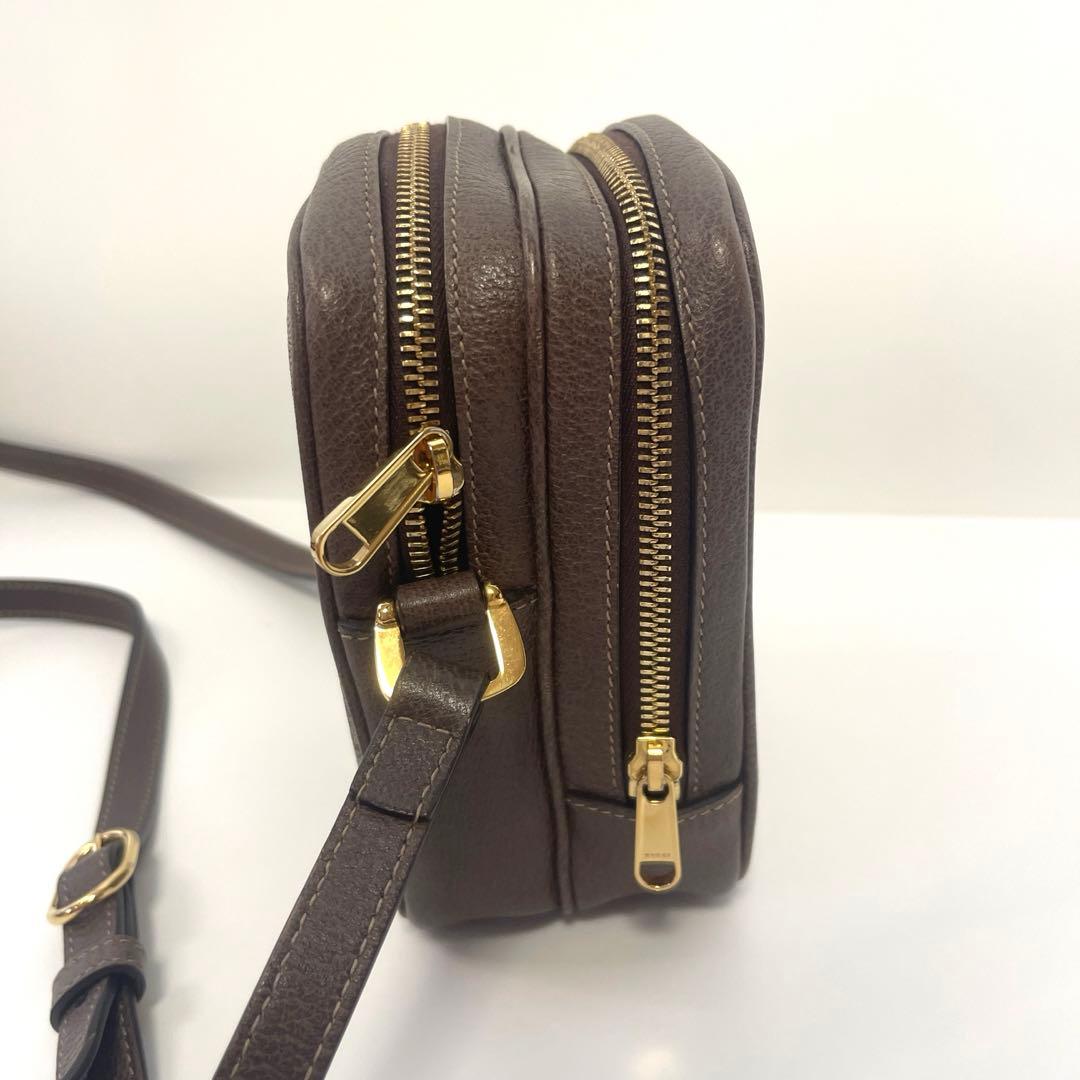 い*！様 GUCCI オフィディア ミニメッセンジャーバッグ GGスプリーム ウ