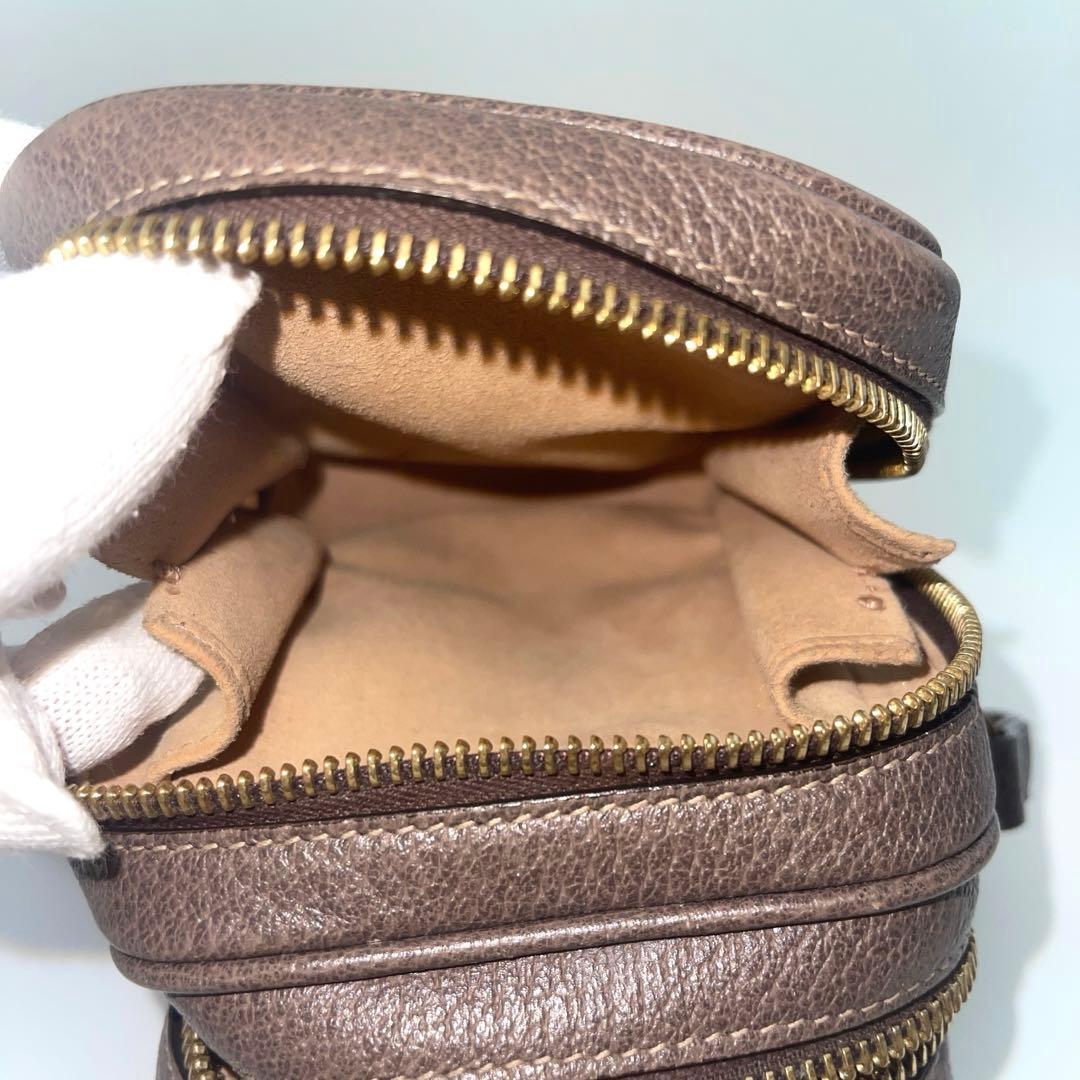 い*！様 GUCCI オフィディア ミニメッセンジャーバッグ GGスプリーム ウ