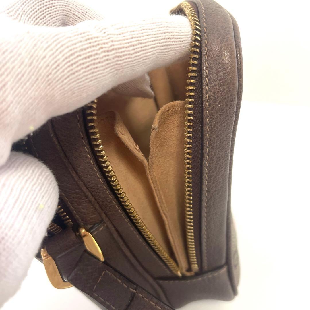 い*！様 GUCCI オフィディア ミニメッセンジャーバッグ GGスプリーム ウ