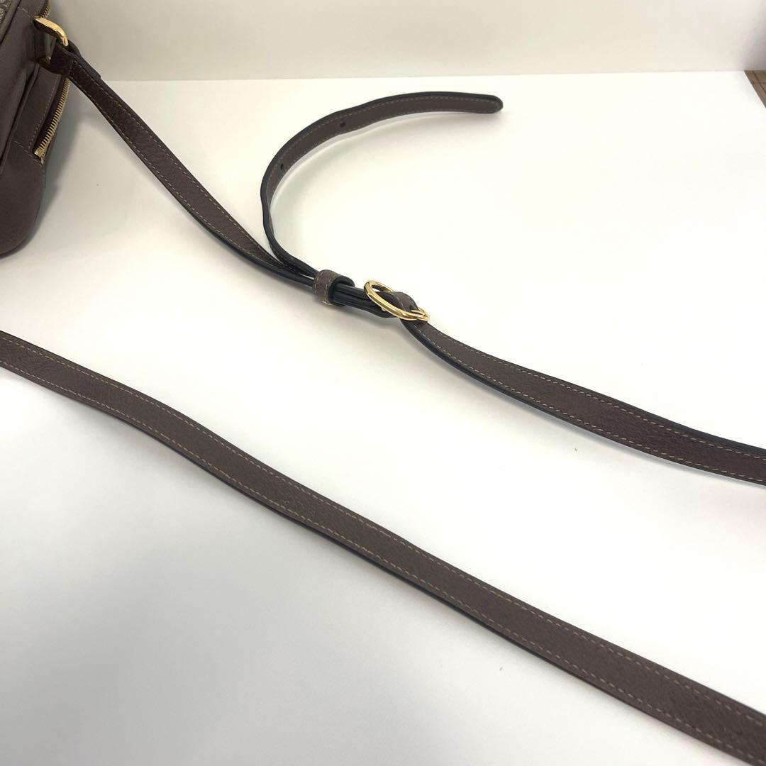 い*！様 GUCCI オフィディア ミニメッセンジャーバッグ GGスプリーム ウ