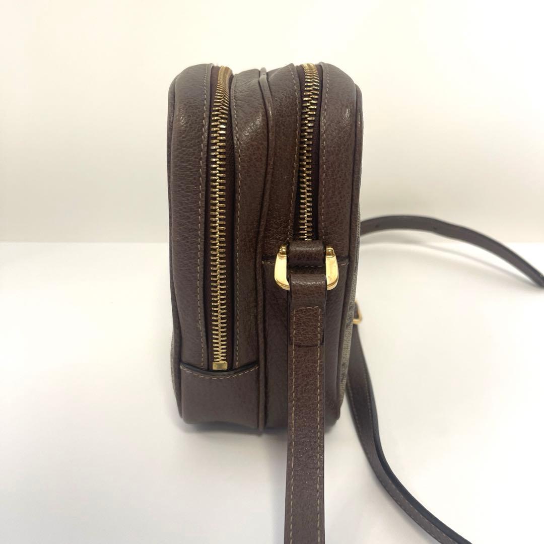 い*！様 GUCCI オフィディア ミニメッセンジャーバッグ GGスプリーム ウ