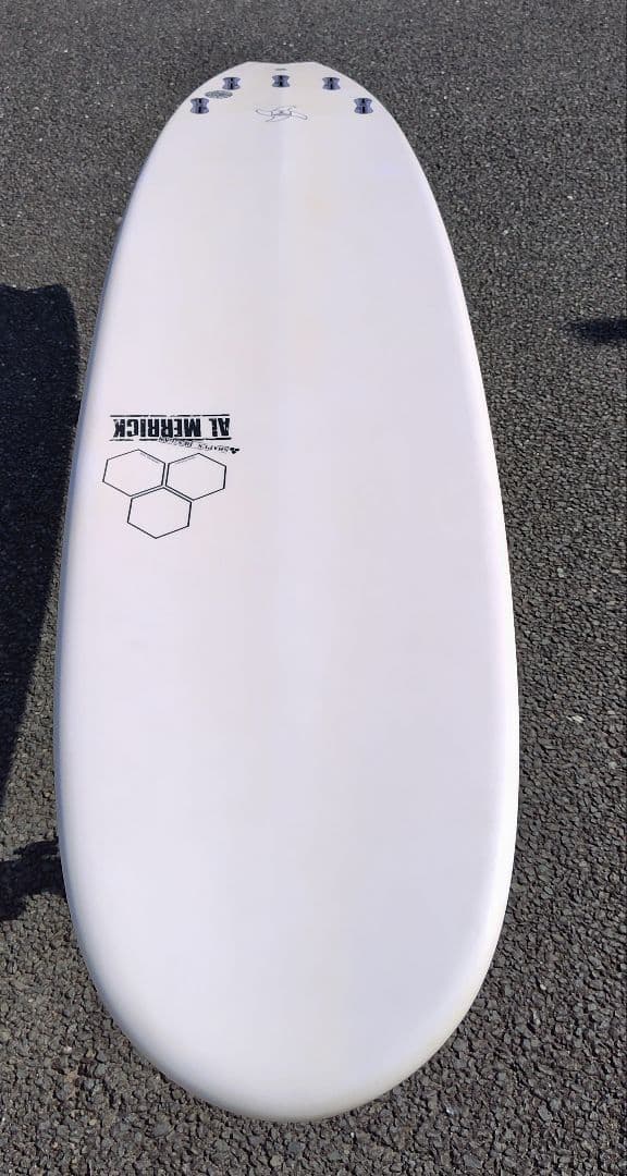 THUNDERBOLT 『C.I Quong 7’6\" （EPS）』 中古