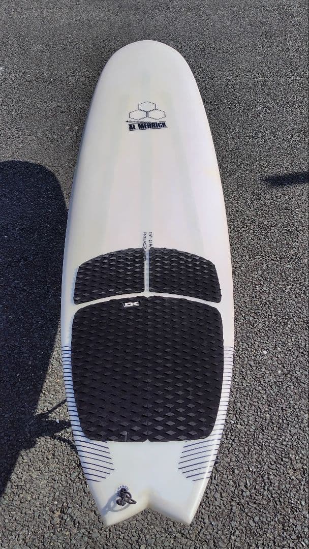 THUNDERBOLT 『C.I Quong 7’6\" （EPS）』 中古