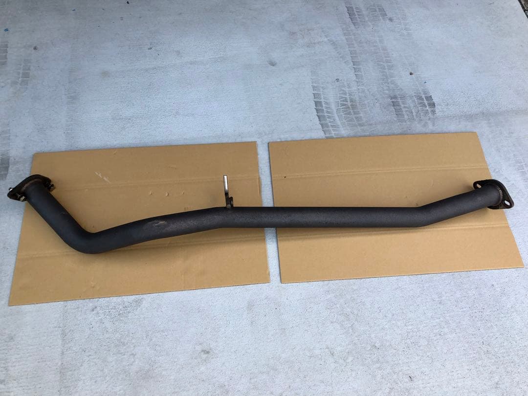 マツダNBロードスター2寸管・プラス管 NB3以降用　絶版、希少❗️