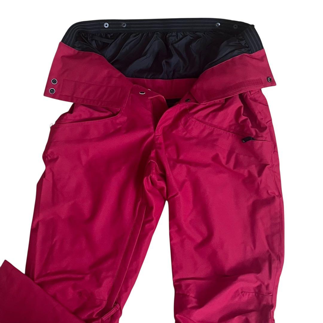 スノボ スキー ウェア 8点セット ニット帽 ネックウォーマー ゴーグル 手袋