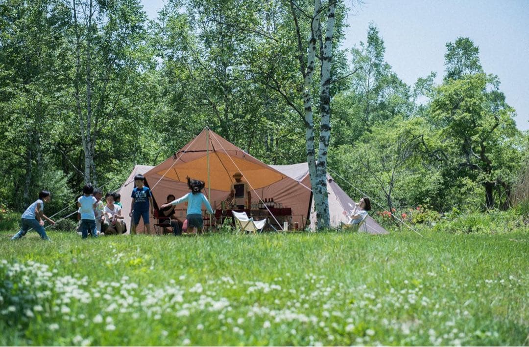 【半額以下】スノーピーク peak ランドステーションM Pro.air