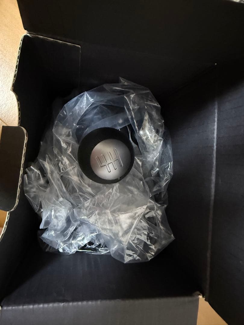 Logicool G29 ステアリングコントローラー シフター付き