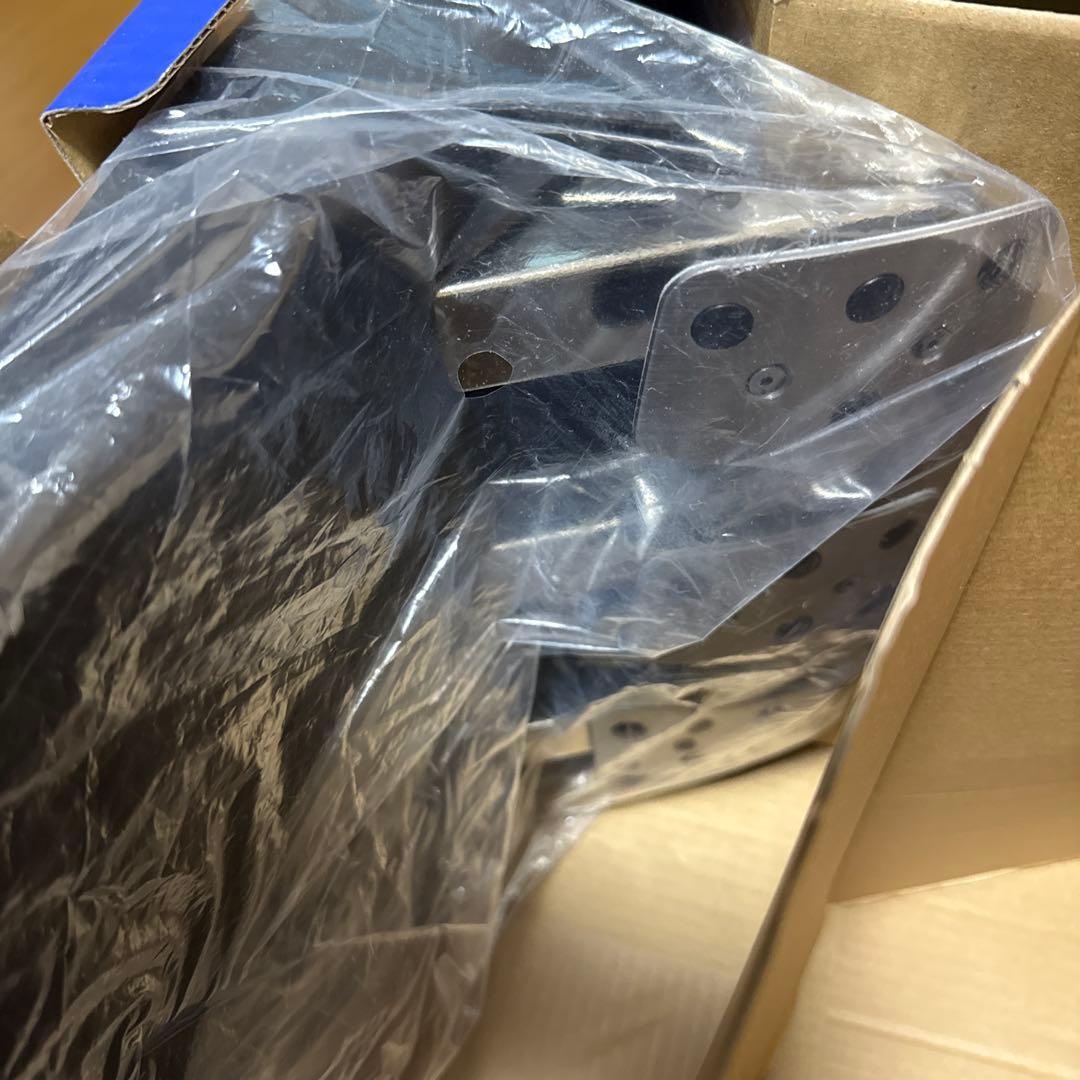 Logicool G29 ステアリングコントローラー シフター付き