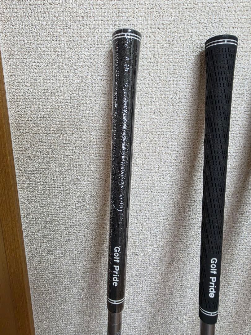 スリクソンZX5アイアン6本セット