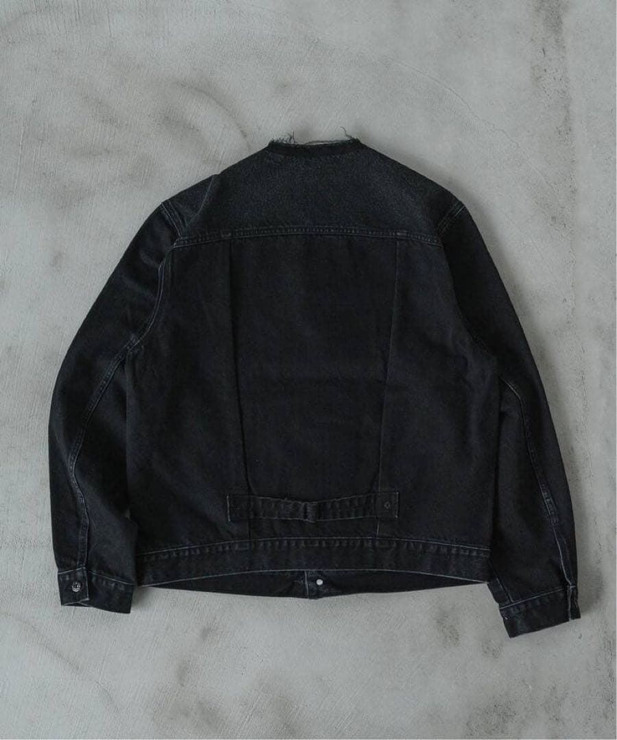 Levi’s別注 Type 1 Trucker Jacket Sサイズ