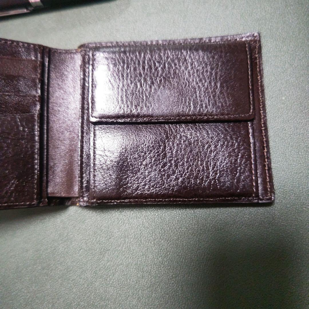 vivienne westwood man 二つ折り財布