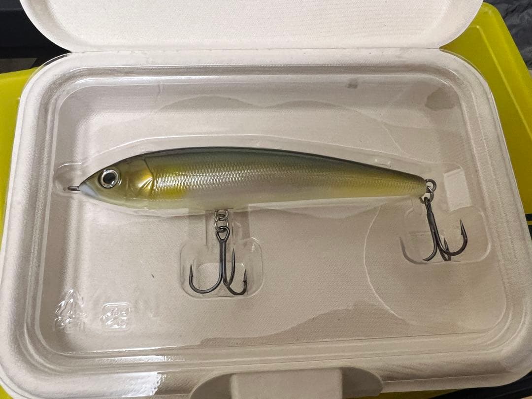 ブルシューターJr.シャダーテール ライブハスラー フラスターII他