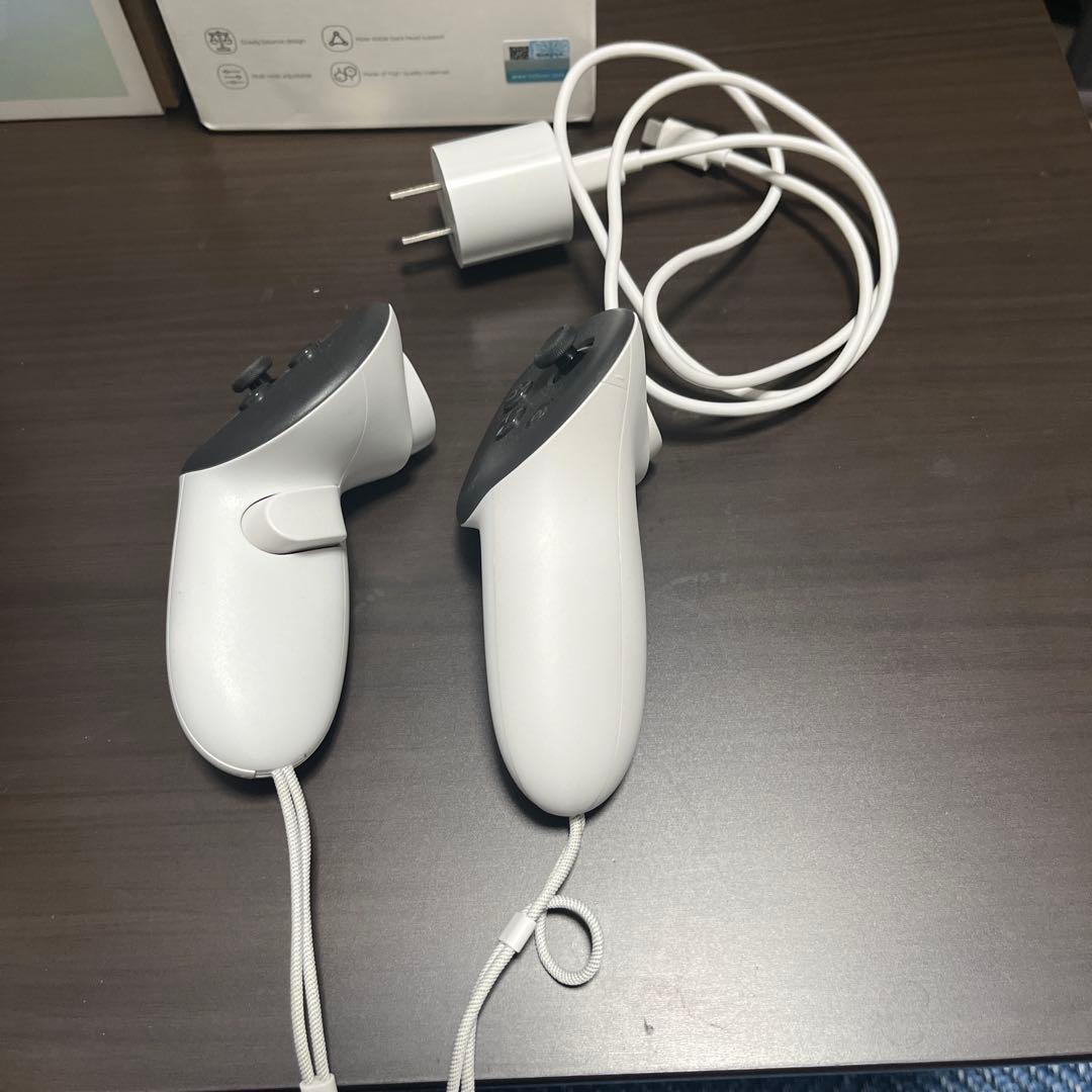 その他  Quest 3 128GB / BOBOVR M3 Pro