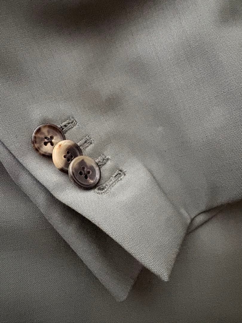 CARUSO カルーゾ ユナイテッドアローズ スーツ セットアップ