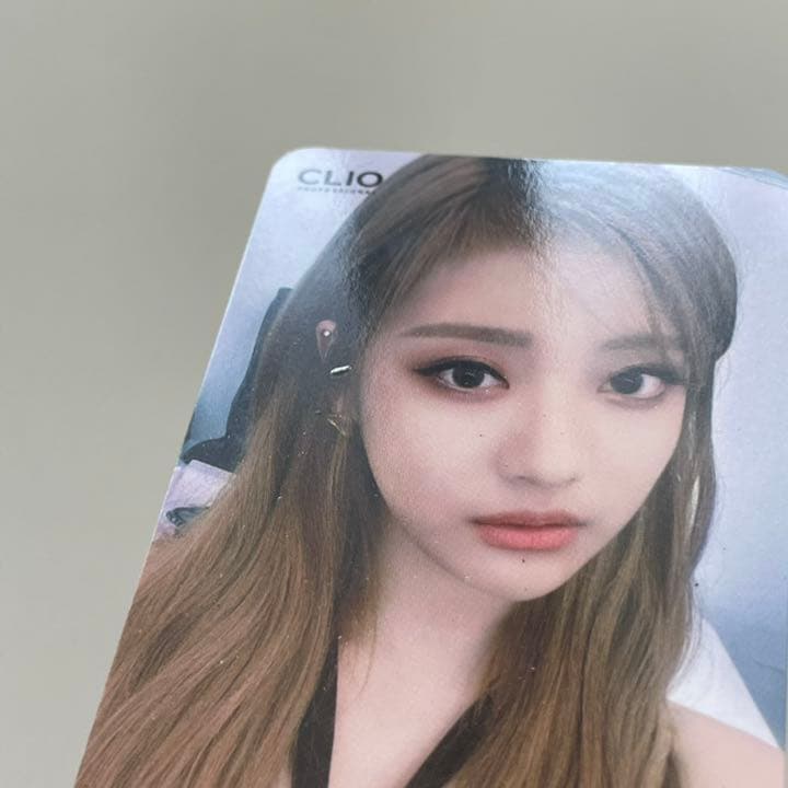 aespa ニンニン トレカ セット