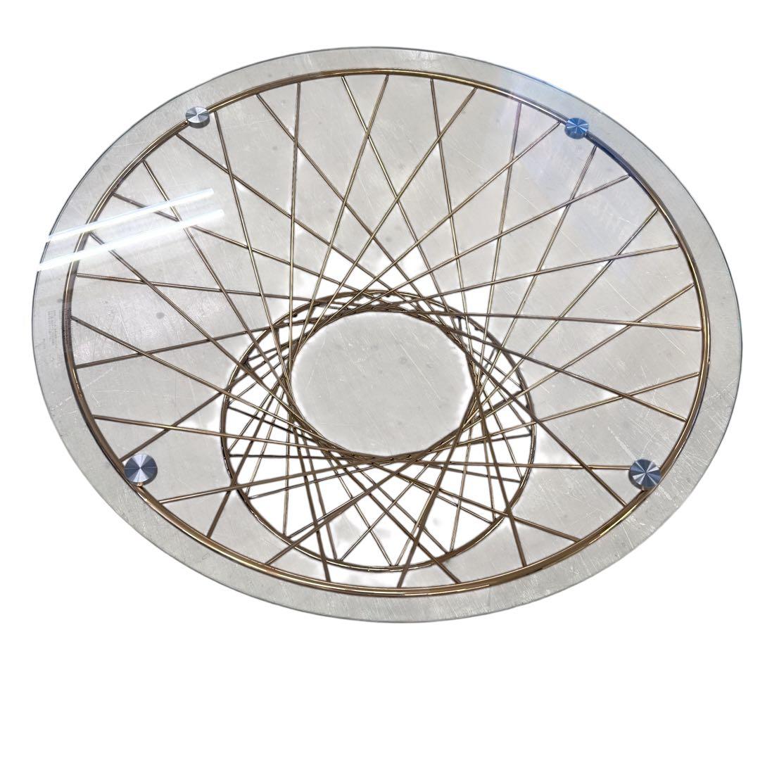 Francfrancフランフラン マーリア展示品傷無し超美品！