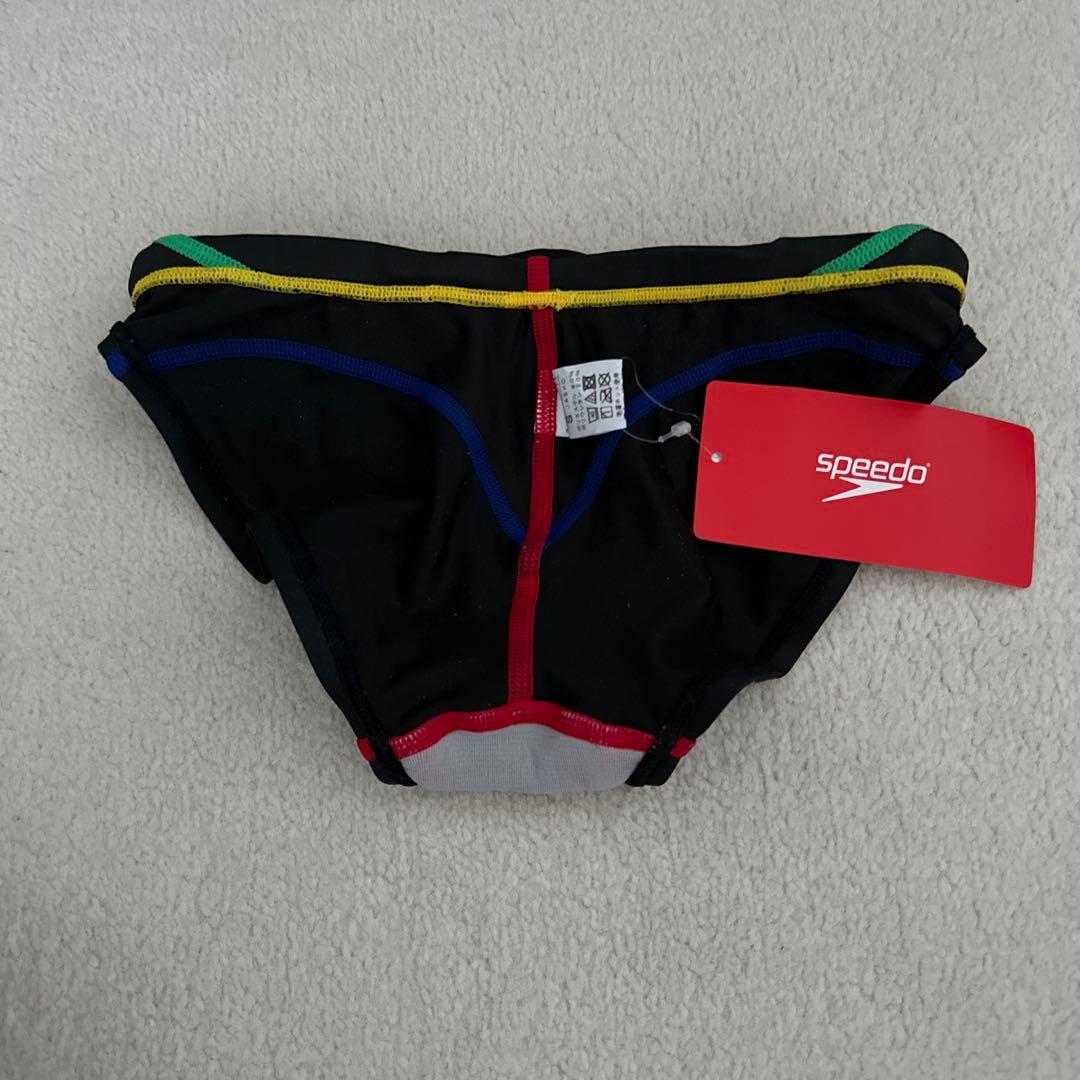 speedo 2020 Japan 競泳水着　競パンS