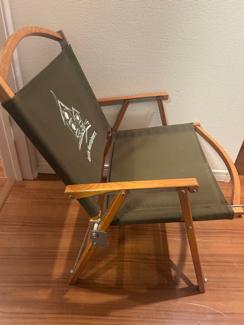 超レア　マウンテンリサーチカーミットセット オーク