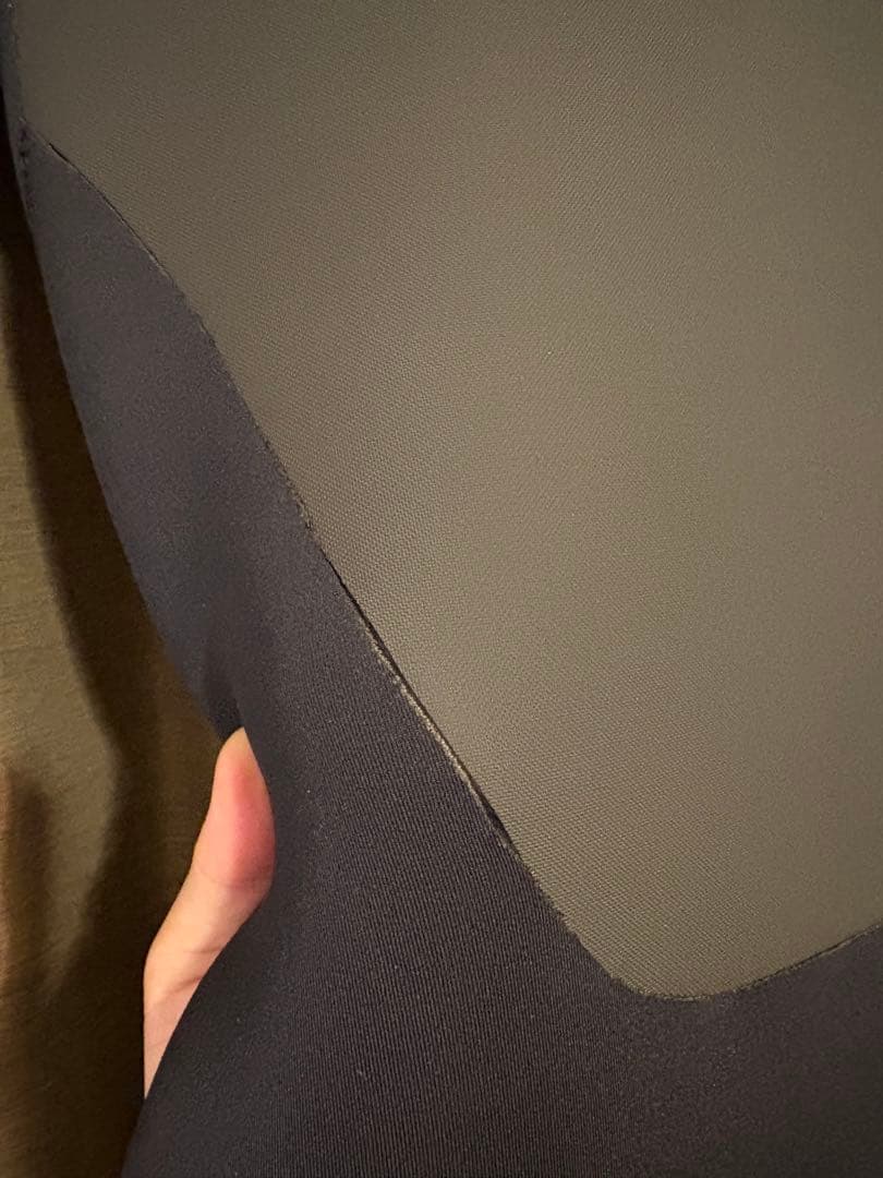 AIRTIGHT セミドライ　サイズMR