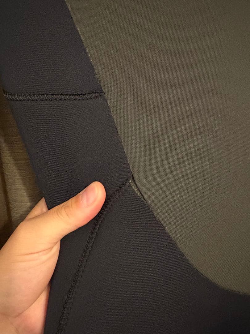 AIRTIGHT セミドライ　サイズMR