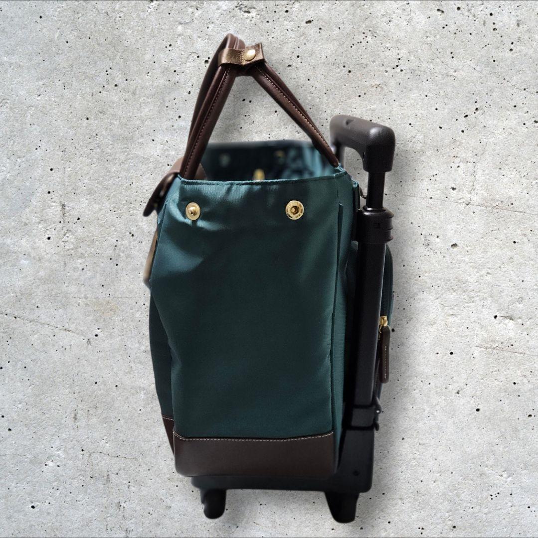 な*ま様 SWANY（スワニー）トランジットラウンジ 容量：21L ／重量：約2