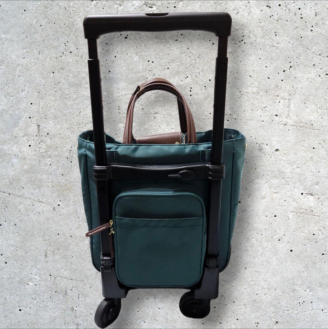 な*ま様 SWANY（スワニー）トランジットラウンジ 容量：21L ／重量：約2