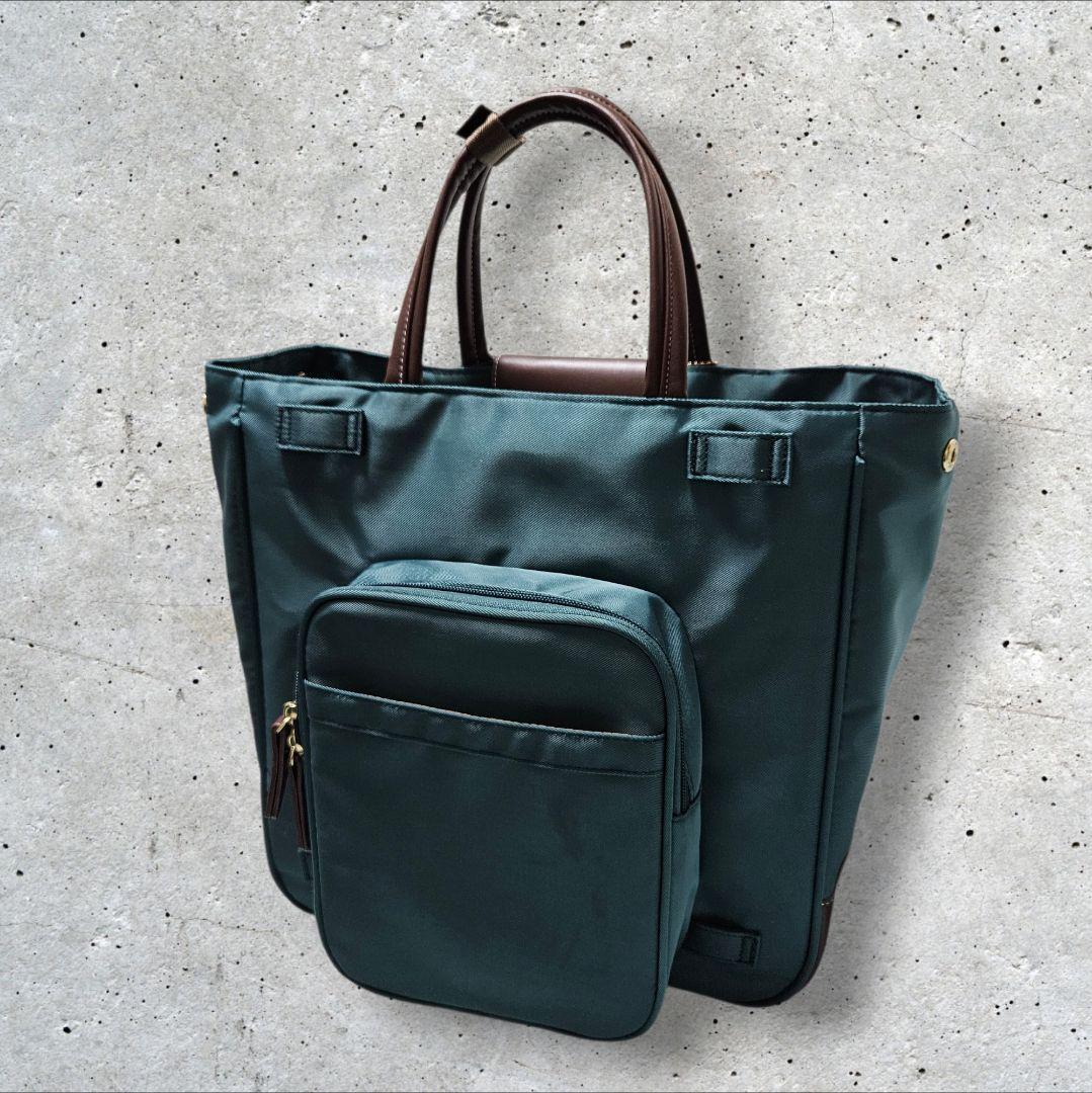 な*ま様 SWANY（スワニー）トランジットラウンジ 容量：21L ／重量：約2