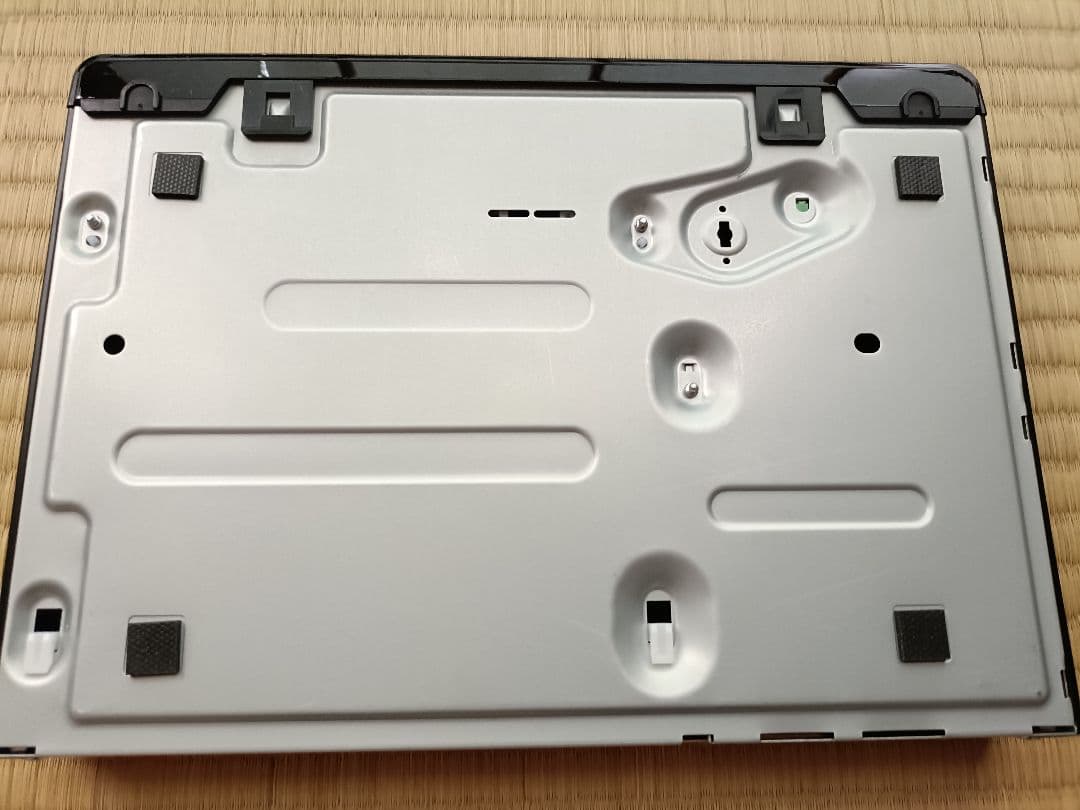 Panasonic Blu-ray プレイヤー DMP-BD90S-K